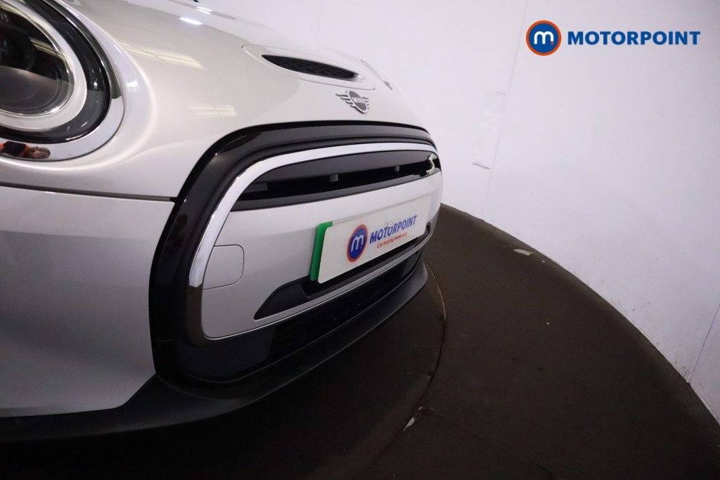 Mini Hatchback Cooper S Level 1 Automatic Electric Hatchback - Stock Number (1622410) - 42nd supplementary image