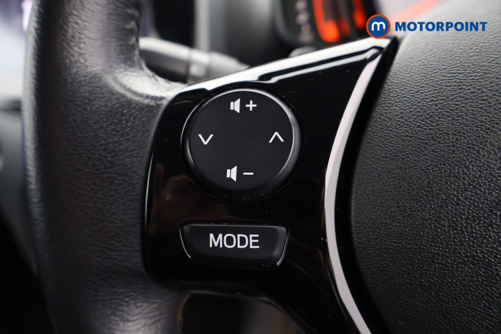 Toyota Aygo X-Trend Automatic Petrol Hatchback - Stock Number (1622501) - 7th supplementary image