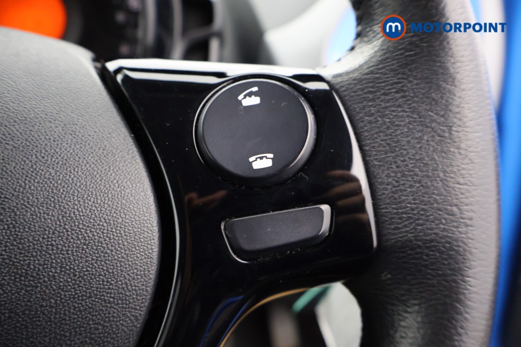 Toyota Aygo X-Trend Automatic Petrol Hatchback - Stock Number (1622501) - 8th supplementary image