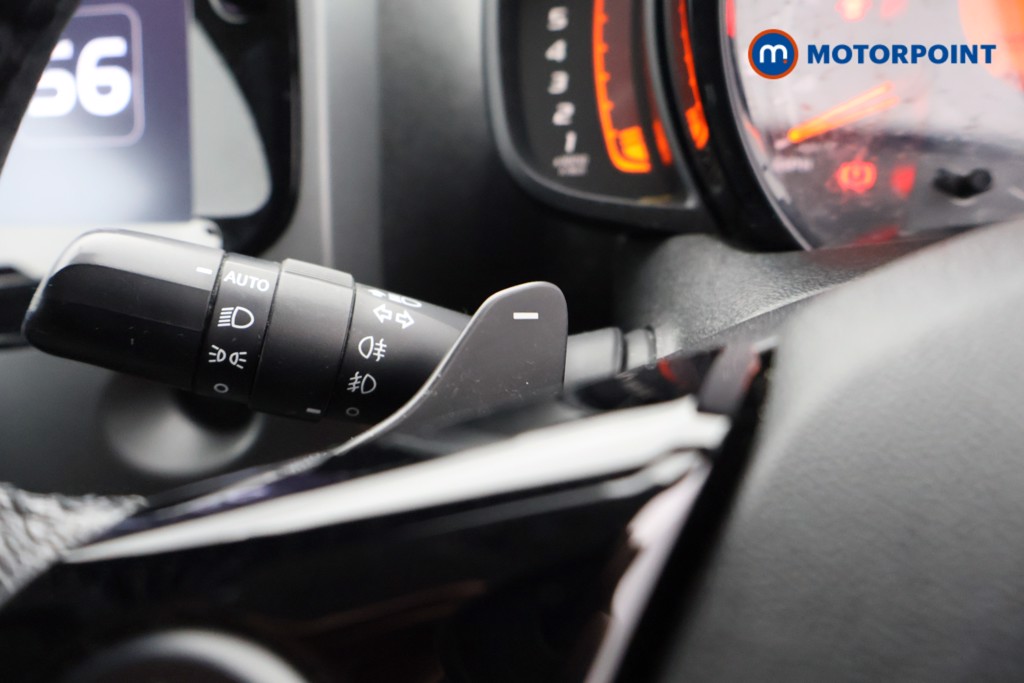 Toyota Aygo X-Trend Automatic Petrol Hatchback - Stock Number (1622501) - 9th supplementary image