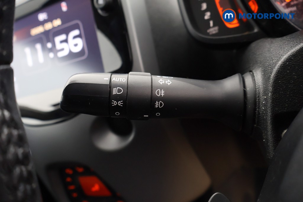 Toyota Aygo X-Trend Automatic Petrol Hatchback - Stock Number (1622501) - 12th supplementary image