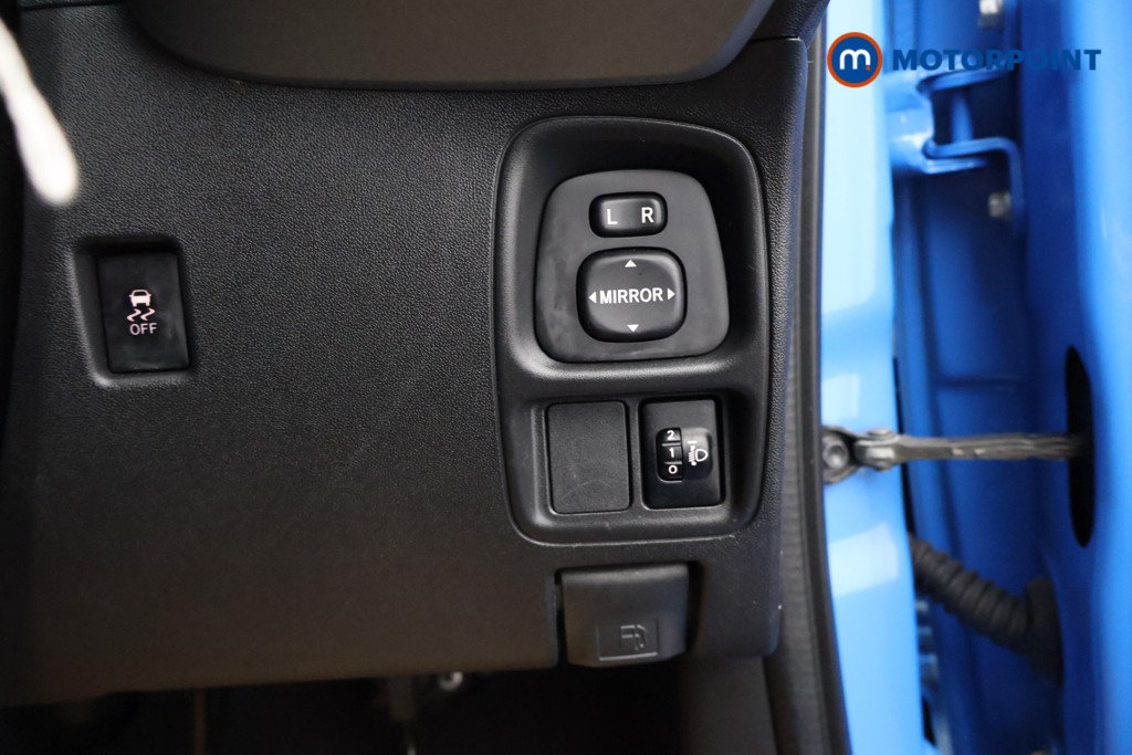 Toyota Aygo X-Trend Automatic Petrol Hatchback - Stock Number (1622501) - 13th supplementary image