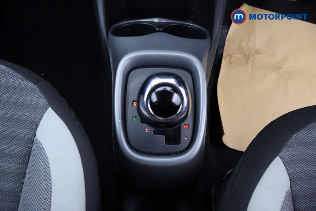 Toyota Aygo X-Trend Automatic Petrol Hatchback - Stock Number (1622501) - 15th supplementary image