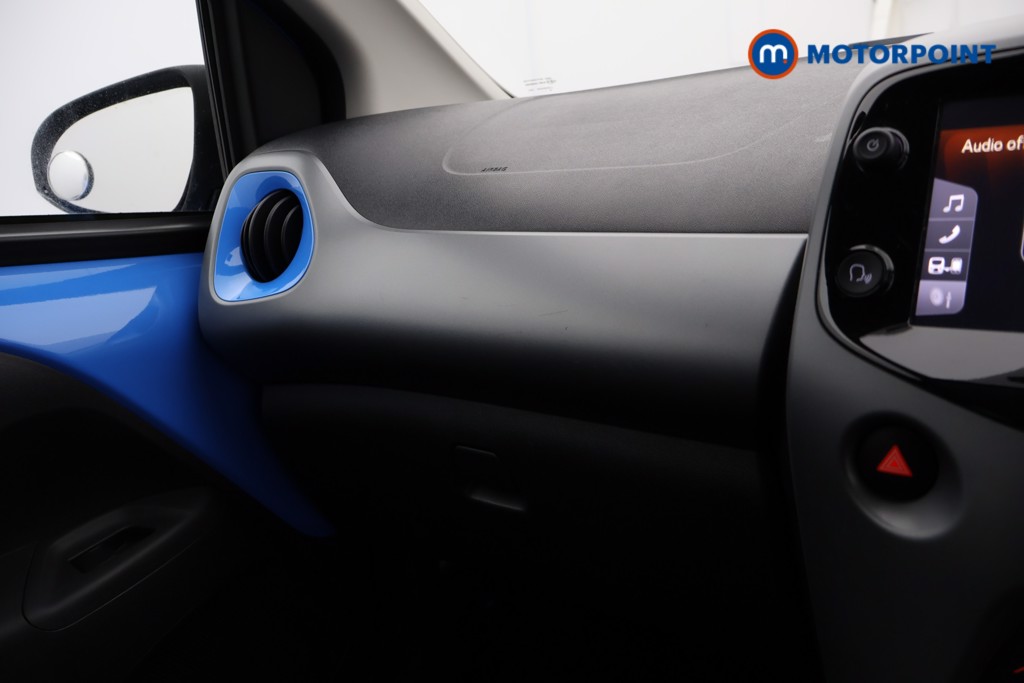 Toyota Aygo X-Trend Automatic Petrol Hatchback - Stock Number (1622501) - 16th supplementary image