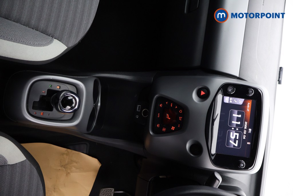 Toyota Aygo X-Trend Automatic Petrol Hatchback - Stock Number (1622501) - 18th supplementary image