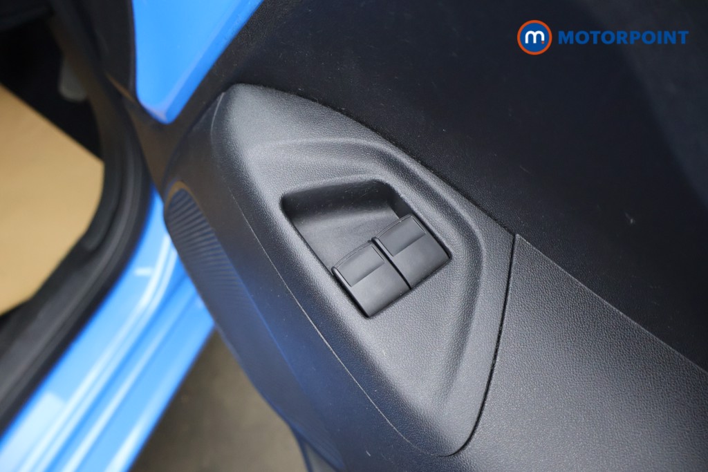 Toyota Aygo X-Trend Automatic Petrol Hatchback - Stock Number (1622501) - 19th supplementary image