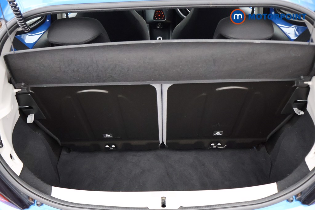 Toyota Aygo X-Trend Automatic Petrol Hatchback - Stock Number (1622501) - 24th supplementary image