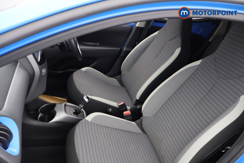 Toyota Aygo X-Trend Automatic Petrol Hatchback - Stock Number (1622501) - 29th supplementary image