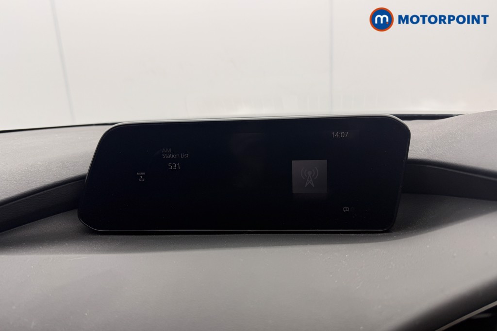 Mazda 3 Se-L Lux Manual Petrol Hatchback - Stock Number (1622507) - 3rd supplementary image