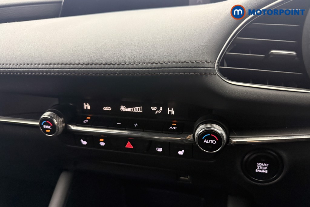 Mazda 3 Se-L Lux Manual Petrol Hatchback - Stock Number (1622507) - 4th supplementary image