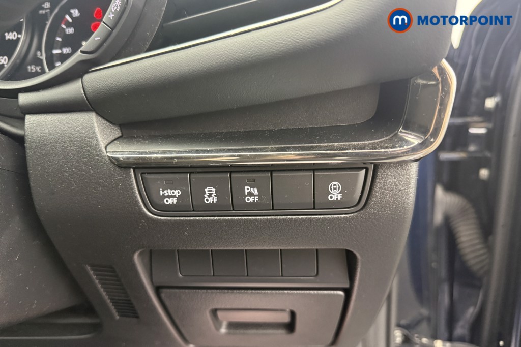 Mazda 3 Se-L Lux Manual Petrol Hatchback - Stock Number (1622507) - 9th supplementary image