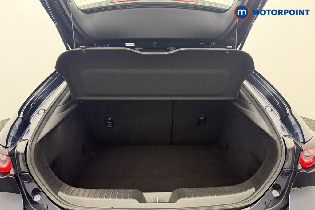 Mazda 3 Se-L Lux Manual Petrol Hatchback - Stock Number (1622507) - 14th supplementary image