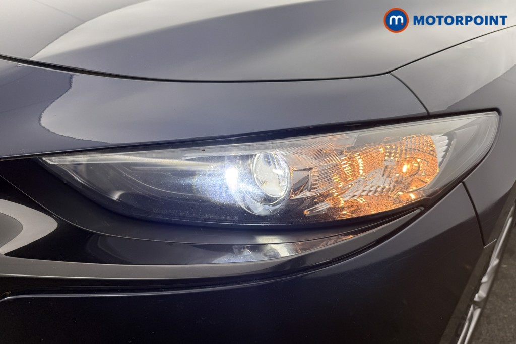 Mazda 3 Se-L Lux Manual Petrol Hatchback - Stock Number (1622507) - 16th supplementary image