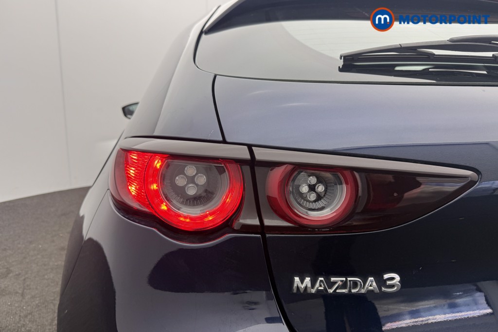 Mazda 3 Se-L Lux Manual Petrol Hatchback - Stock Number (1622507) - 17th supplementary image