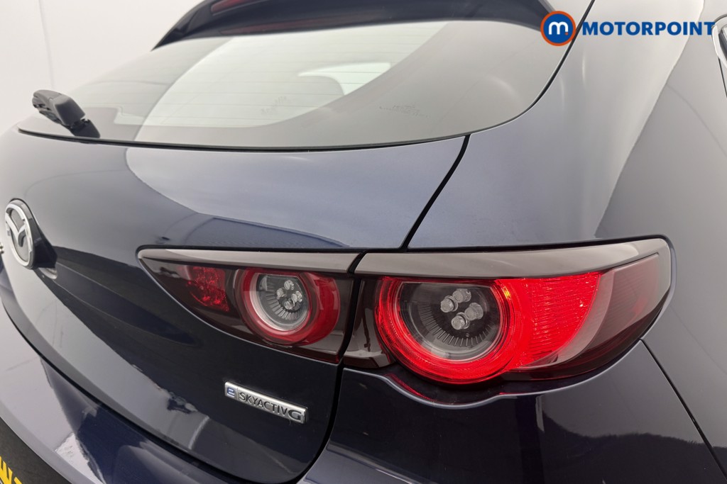 Mazda 3 Se-L Lux Manual Petrol Hatchback - Stock Number (1622507) - 18th supplementary image