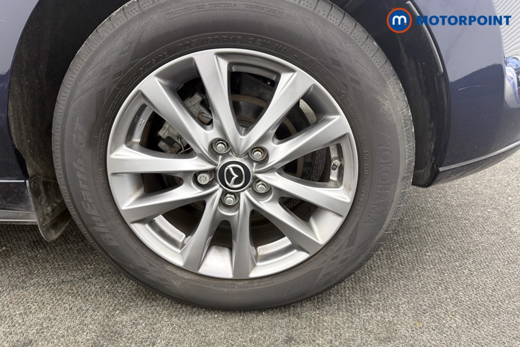 Mazda 3 Se-L Lux Manual Petrol Hatchback - Stock Number (1622507) - 23rd supplementary image