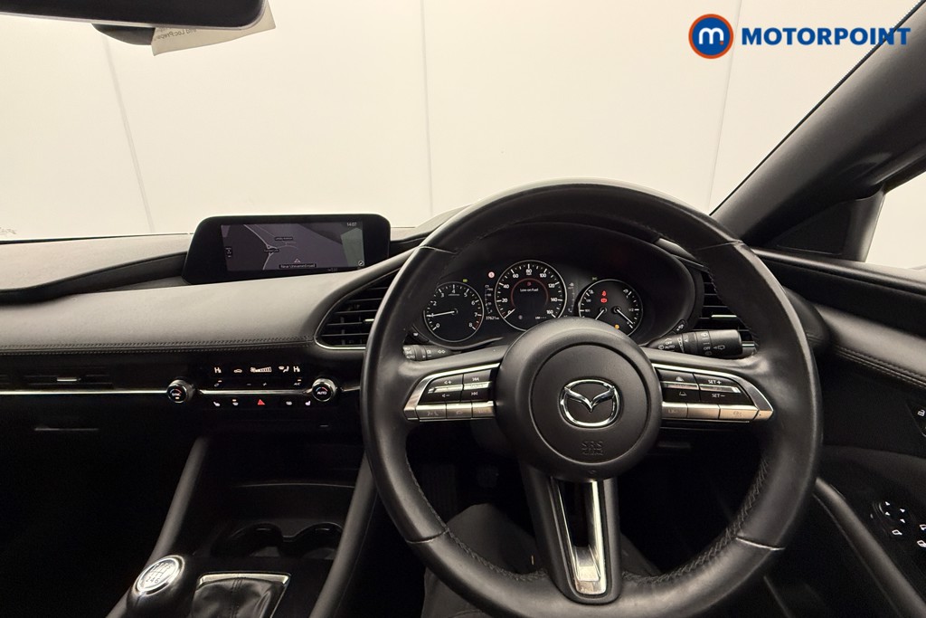 Mazda 3 Se-L Lux Manual Petrol Hatchback - Stock Number (1622507) - 1st supplementary image