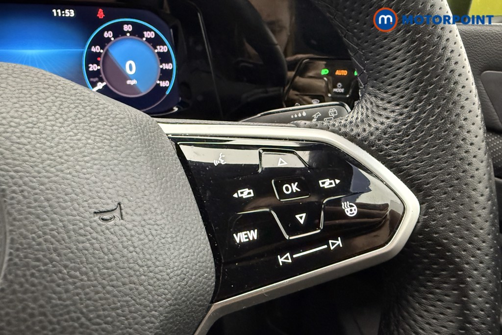 Volkswagen Golf R-Line Manual Petrol Estate - Stock Number (1622580) - 8th supplementary image