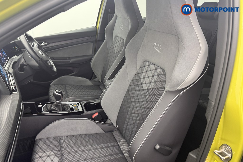 Volkswagen Golf R-Line Manual Petrol Estate - Stock Number (1622580) - 11th supplementary image
