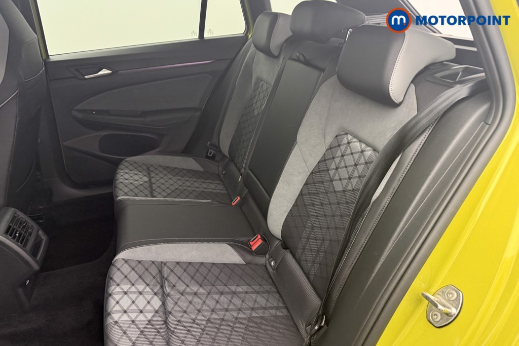 Volkswagen Golf R-Line Manual Petrol Estate - Stock Number (1622580) - 13th supplementary image