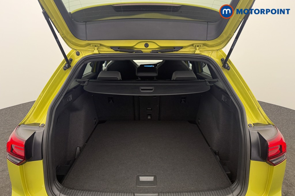 Volkswagen Golf R-Line Manual Petrol Estate - Stock Number (1622580) - 14th supplementary image