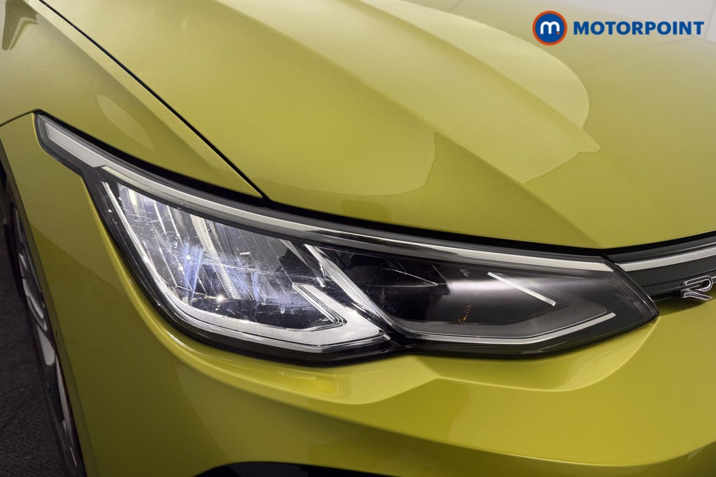 Volkswagen Golf R-Line Manual Petrol Estate - Stock Number (1622580) - 15th supplementary image