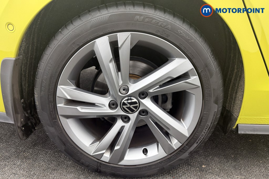 Volkswagen Golf R-Line Manual Petrol Estate - Stock Number (1622580) - 22nd supplementary image