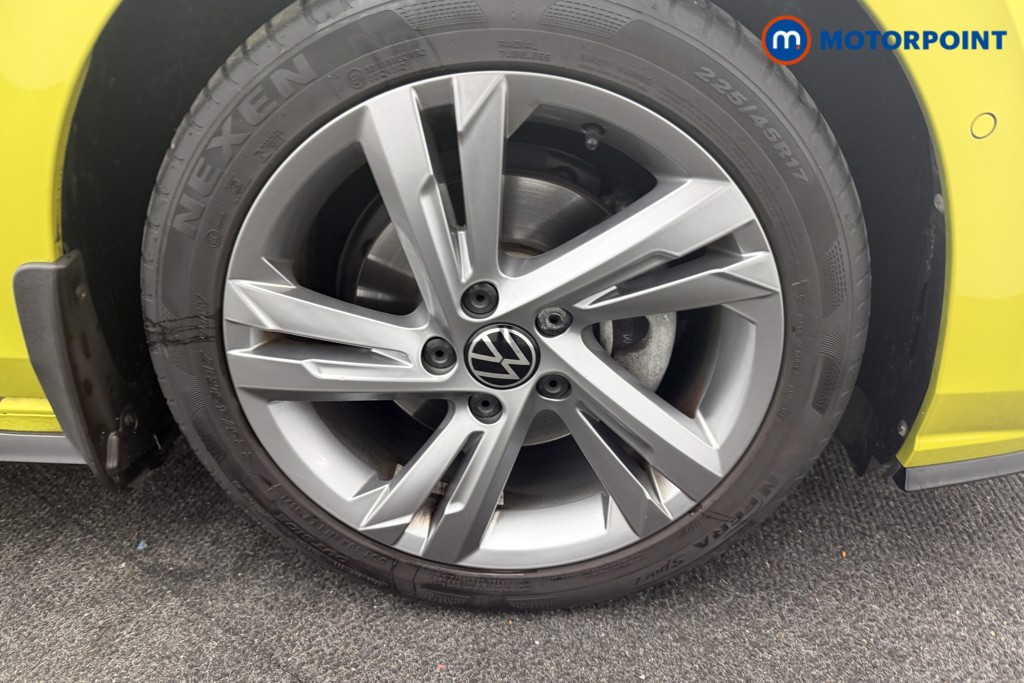 Volkswagen Golf R-Line Manual Petrol Estate - Stock Number (1622580) - 23rd supplementary image