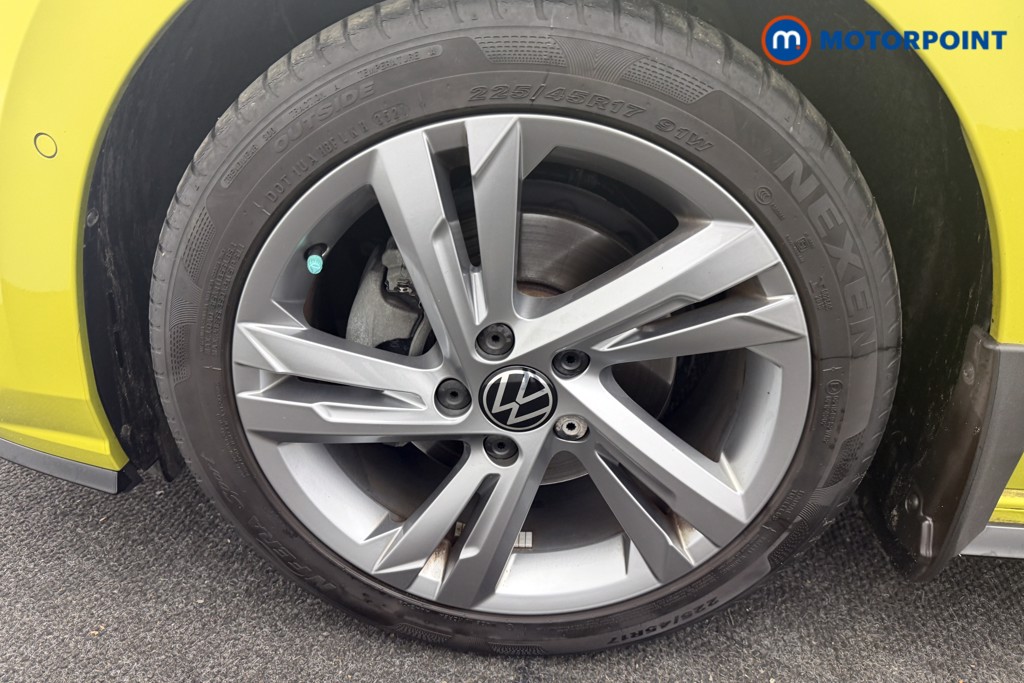 Volkswagen Golf R-Line Manual Petrol Estate - Stock Number (1622580) - 24th supplementary image