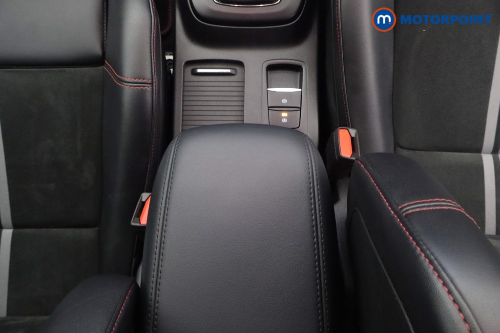 Ford Focus ST Manual Petrol Hatchback - Stock Number (1622698) - 5th supplementary image
