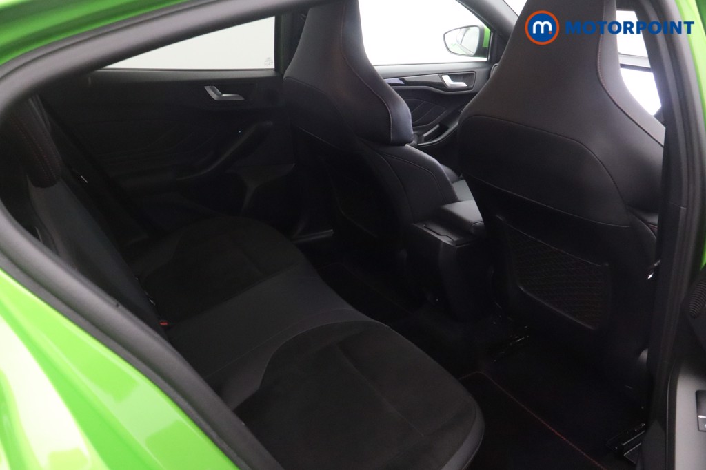 Ford Focus ST Manual Petrol Hatchback - Stock Number (1622698) - 10th supplementary image