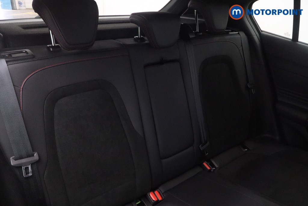 Ford Focus ST Manual Petrol Hatchback - Stock Number (1622698) - 11th supplementary image