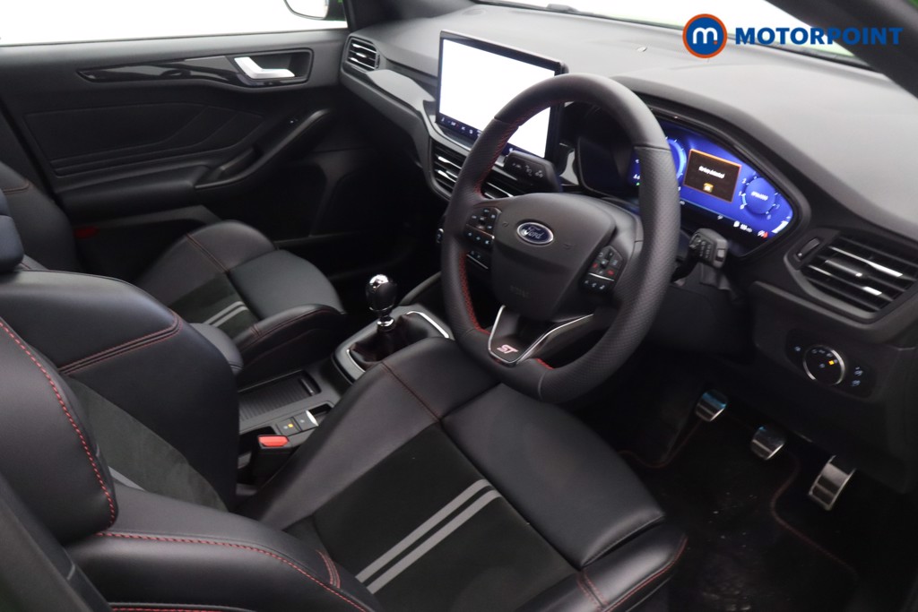 Ford Focus ST Manual Petrol Hatchback - Stock Number (1622698) - 12th supplementary image