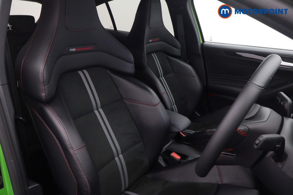 Ford Focus ST Manual Petrol Hatchback - Stock Number (1622698) - 13th supplementary image