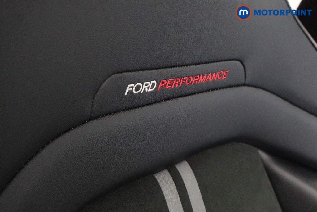 Ford Focus ST Manual Petrol Hatchback - Stock Number (1622698) - 14th supplementary image