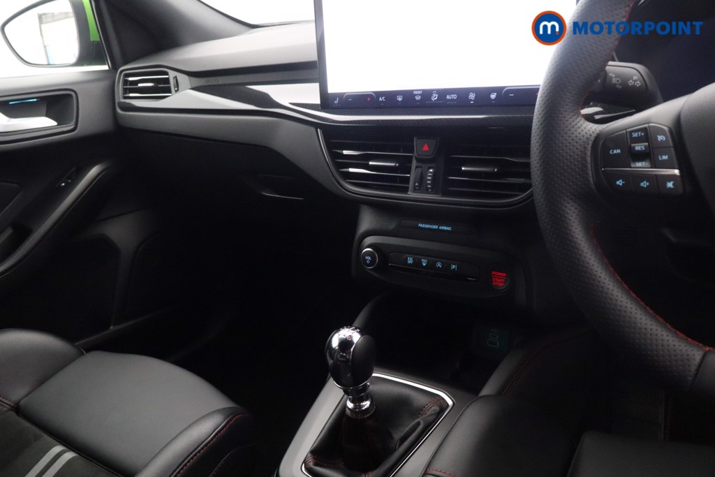 Ford Focus ST Manual Petrol Hatchback - Stock Number (1622698) - 15th supplementary image