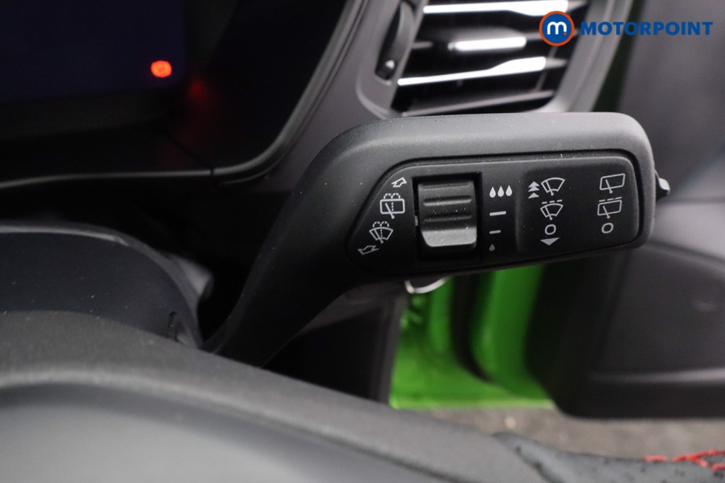 Ford Focus ST Manual Petrol Hatchback - Stock Number (1622698) - 17th supplementary image