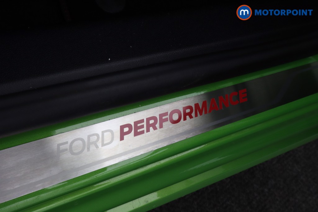 Ford Focus ST Manual Petrol Hatchback - Stock Number (1622698) - 20th supplementary image