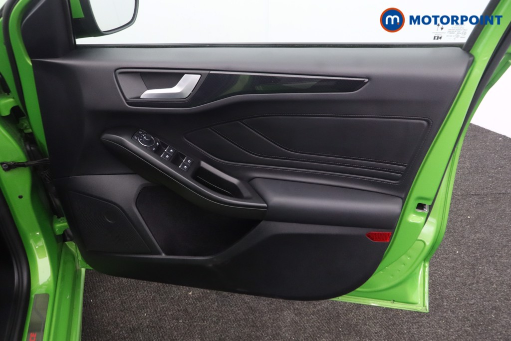 Ford Focus ST Manual Petrol Hatchback - Stock Number (1622698) - 21st supplementary image