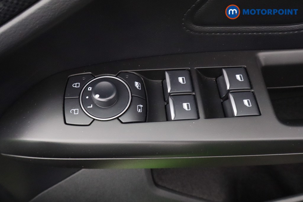 Ford Focus ST Manual Petrol Hatchback - Stock Number (1622698) - 22nd supplementary image