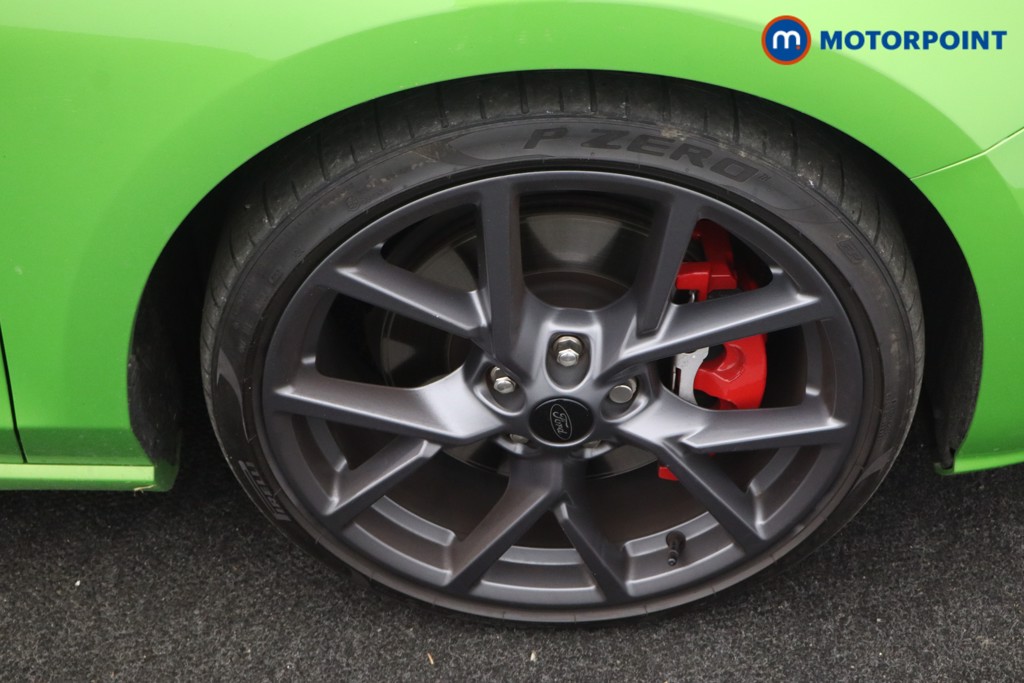 Ford Focus ST Manual Petrol Hatchback - Stock Number (1622698) - 24th supplementary image