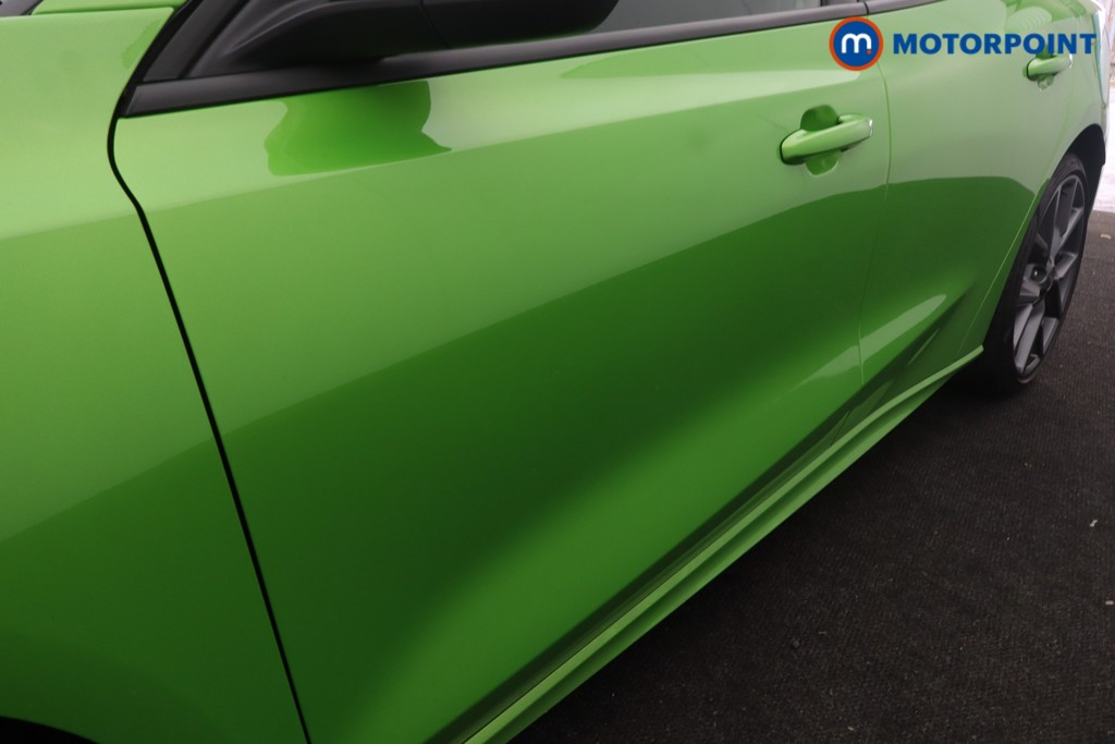 Ford Focus ST Manual Petrol Hatchback - Stock Number (1622698) - 27th supplementary image