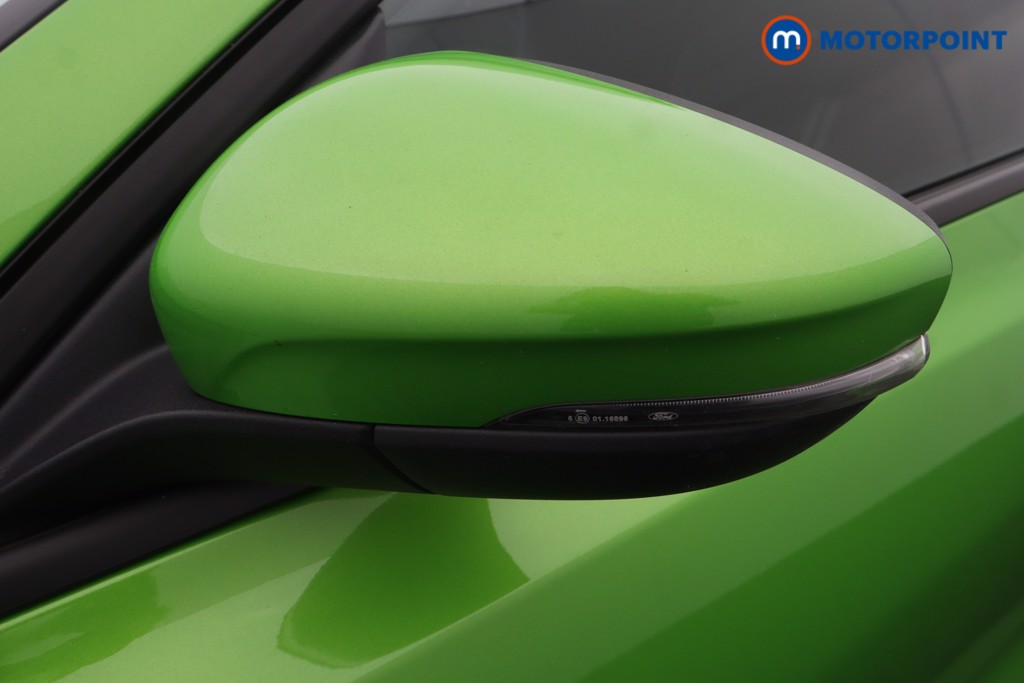 Ford Focus ST Manual Petrol Hatchback - Stock Number (1622698) - 28th supplementary image