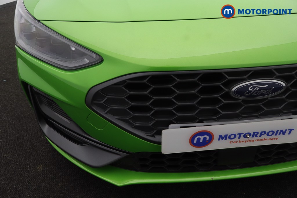 Ford Focus ST Manual Petrol Hatchback - Stock Number (1622698) - 29th supplementary image