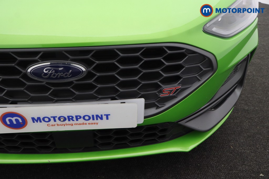 Ford Focus ST Manual Petrol Hatchback - Stock Number (1622698) - 30th supplementary image