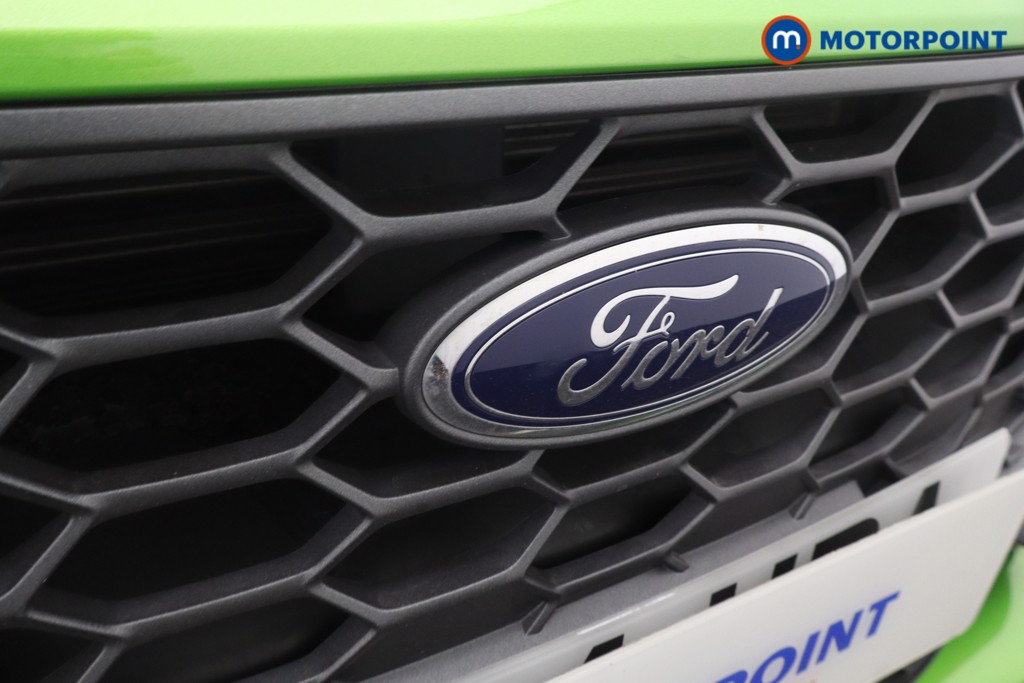 Ford Focus ST Manual Petrol Hatchback - Stock Number (1622698) - 31st supplementary image