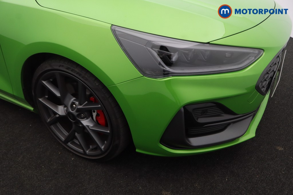 Ford Focus ST Manual Petrol Hatchback - Stock Number (1622698) - 32nd supplementary image