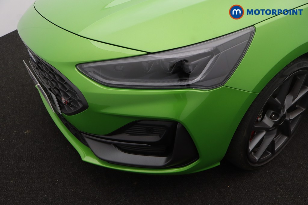 Ford Focus ST Manual Petrol Hatchback - Stock Number (1622698) - 33rd supplementary image