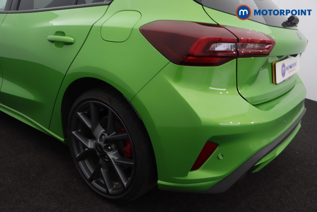 Ford Focus ST Manual Petrol Hatchback - Stock Number (1622698) - 34th supplementary image