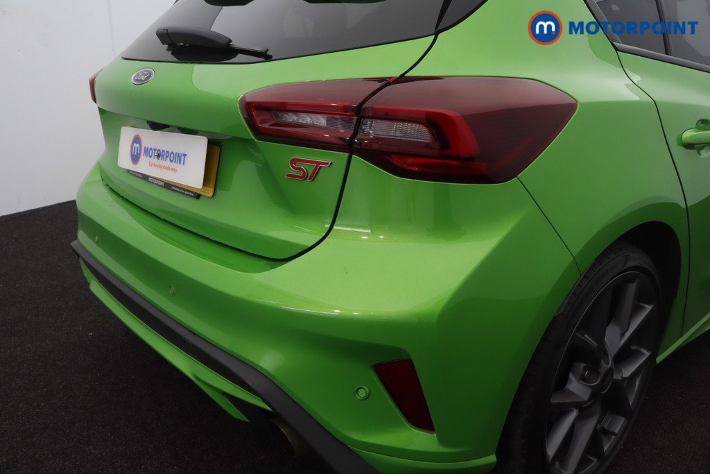 Ford Focus ST Manual Petrol Hatchback - Stock Number (1622698) - 35th supplementary image